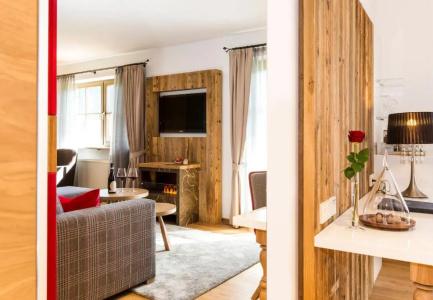 Das Rübezahl Romantic Hideaway & Boutique Spa - 124