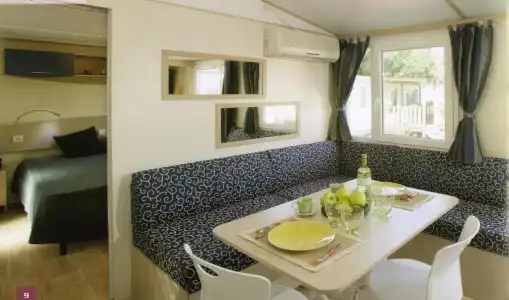 Camping Le Tamerici - 2