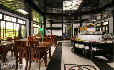 Huy Hoang Garden - 22