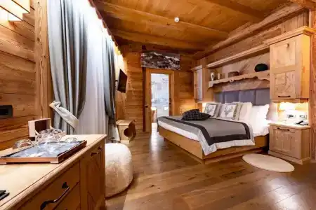 Fiocco di Neve Relais & Spa - 18