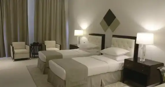 Deltas by Marriott, Dubai Investment Park - 12