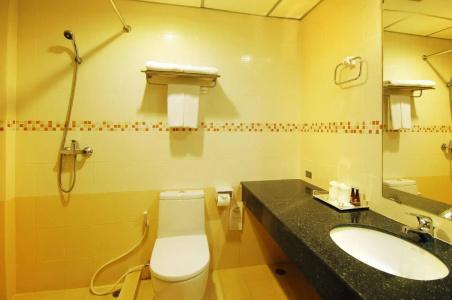 Baywalk Residence Pattaya By Thaiwat - 9
