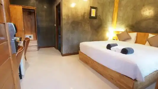 Paradise Land Resort - 76