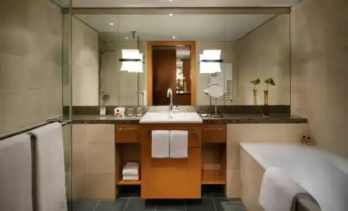Hyatt Regency Mainz - 56