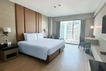 Ramada Sukhumvit Soi Eleven - 80