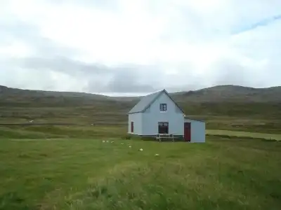 Hænuvík Cottages - 57