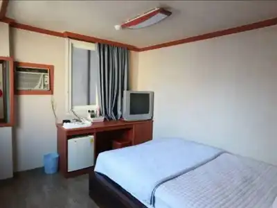 Busan Inn Motel - 15