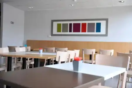 B&B Montpellier Centre Le Millénaire - 24
