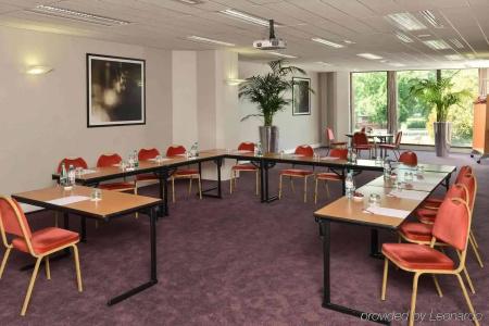 Hyatt Centric Reims - 9