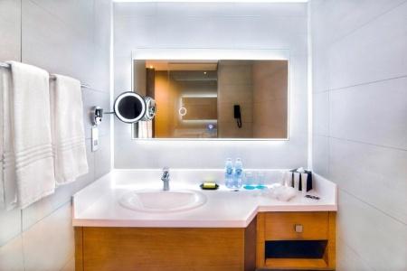 Le Meridien Abu Dhabi - 42
