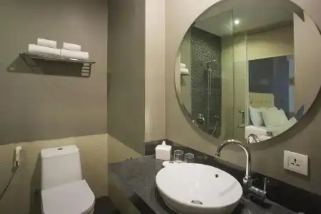 Liberty Thamrin Jakarta - 37