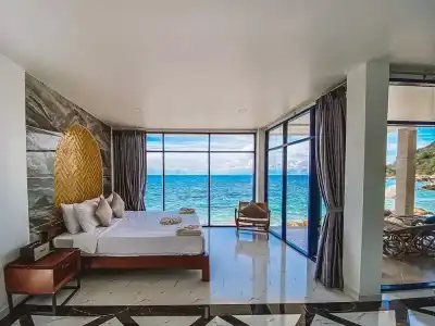 P.D. Beach Resort - 74