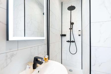 Best Western Metz Centre Gare - 7