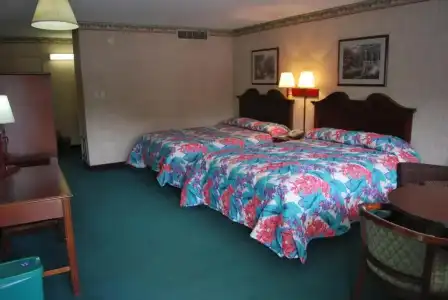 Best Motel Lakeland - 32
