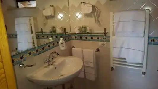 Casa Falcone B&B - 39