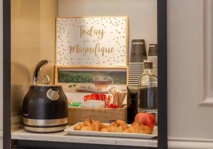 Ibis Styles Toulouse Capitole - 12