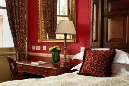 The Gore London – Starhotels Collezione - 78