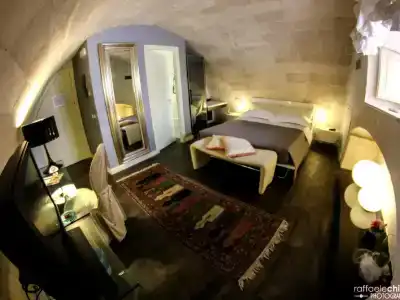 Relais Antica Badia - San Maurizio 1619 - 63
