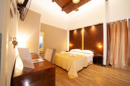 B&B Ninfeo Siracusa - Rooms & Breakfast - 40