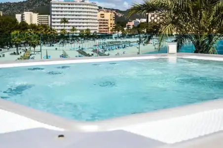 Seramar Comodoro Playa - 18