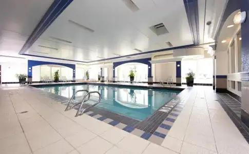 Amenida Residences Calgary - 16