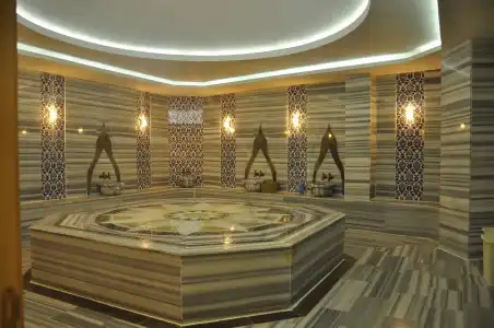 Elips Royal & Spa - 8