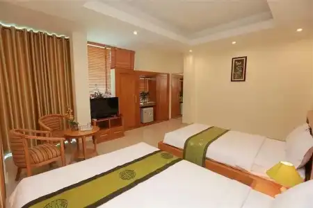SeaSala Vung Tau - 2