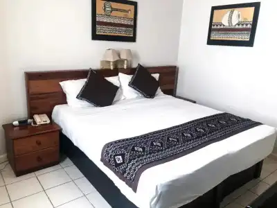 Smugglers Cove Beach Resort and - 79