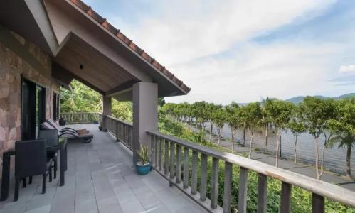 Vedana Lagoon Resort and Spa - 165