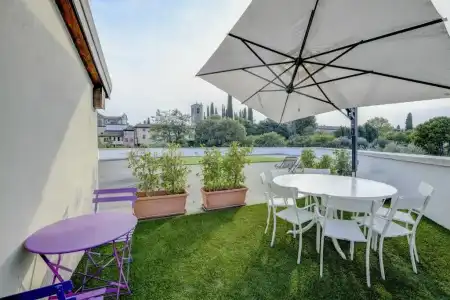 Barchi Resort - Apartments & Suites - 109