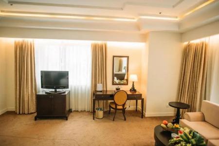 La Sapinette DaLat - 96