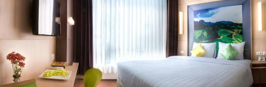 Tebu Bandung - 35