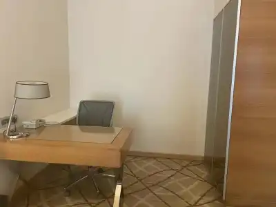 Marine Plaza Mumbai - 25
