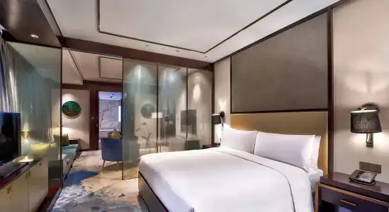 Hilton Da Nang - 4
