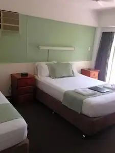 Paravista Motel - 22