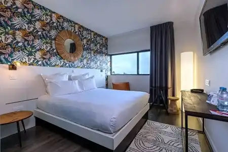 Padja & Spa, Vannes - 84