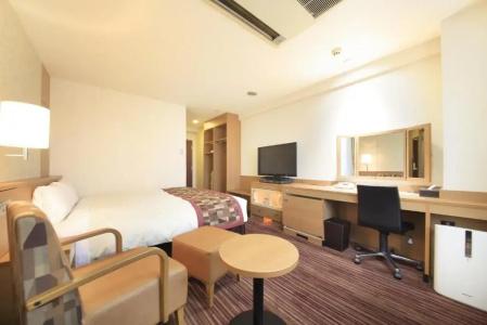 Vessel Inn Fukuyama Station - 75