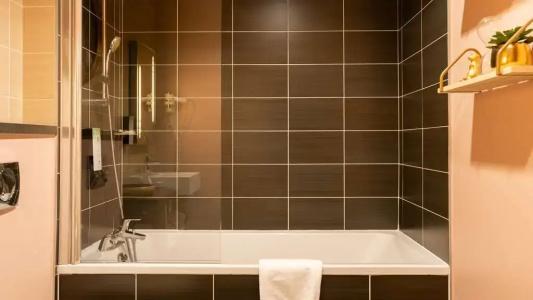 Kyriad Prestige Vannes Centre – Palais Des Arts - 9