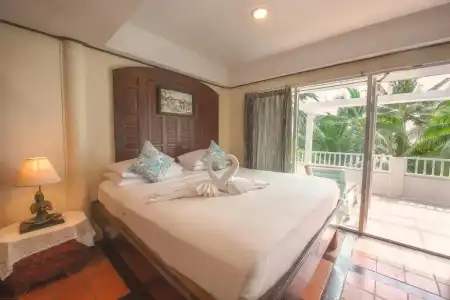 Sans Souci Samui - 69
