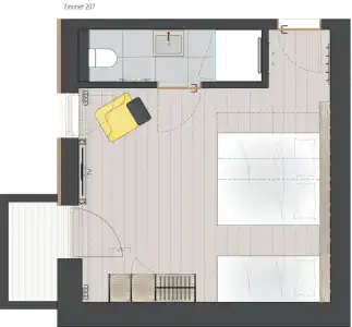UND smart alpine stay - 26