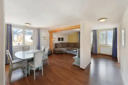 ApartEiger - - 68