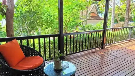 Alpha Resort & Spa - 199