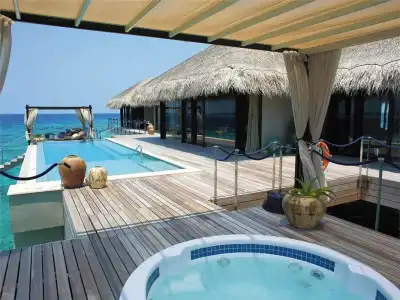 Velaa Private Island - 32