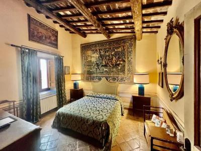 Vesconte Residenza d'epoca dal 1533 - 51