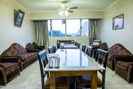 Guardian Guest House - 19