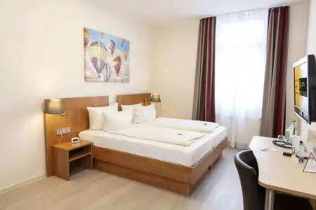 Best Western Dreilaenderbruecke - 94