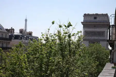 Elysées Paris - 0