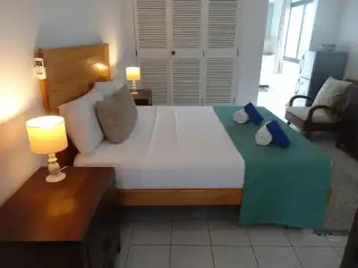 Castaway Lodge - 37