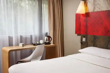 ibis Geneve Centre Gare - 48
