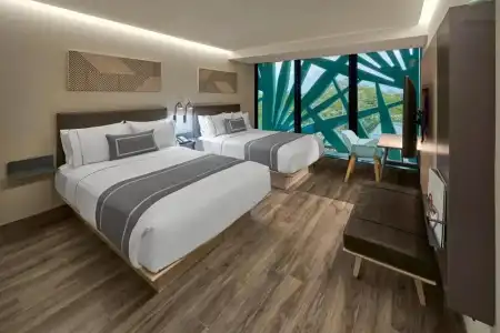 City Express Plus by Marriott Mérida - 37